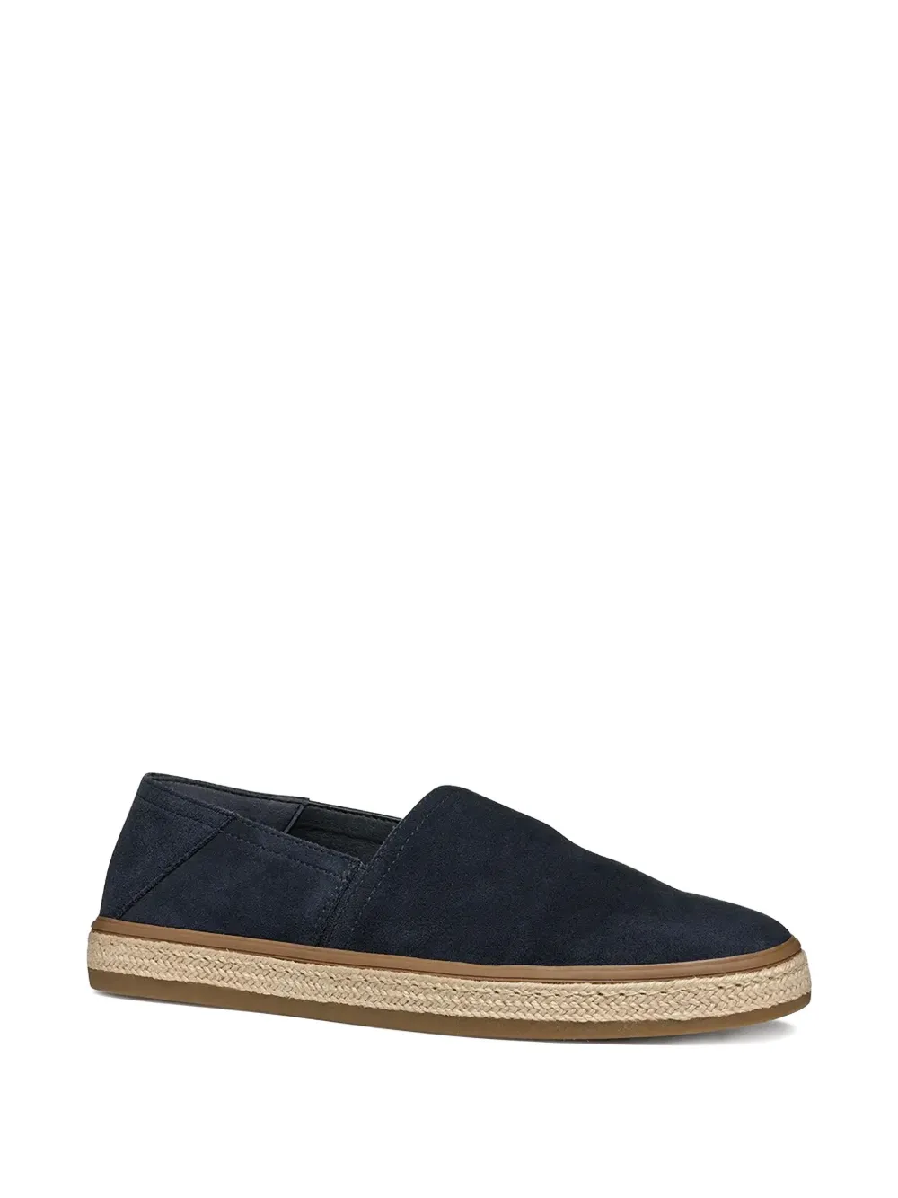 Geox suede slip-on espadrilles | Image 2