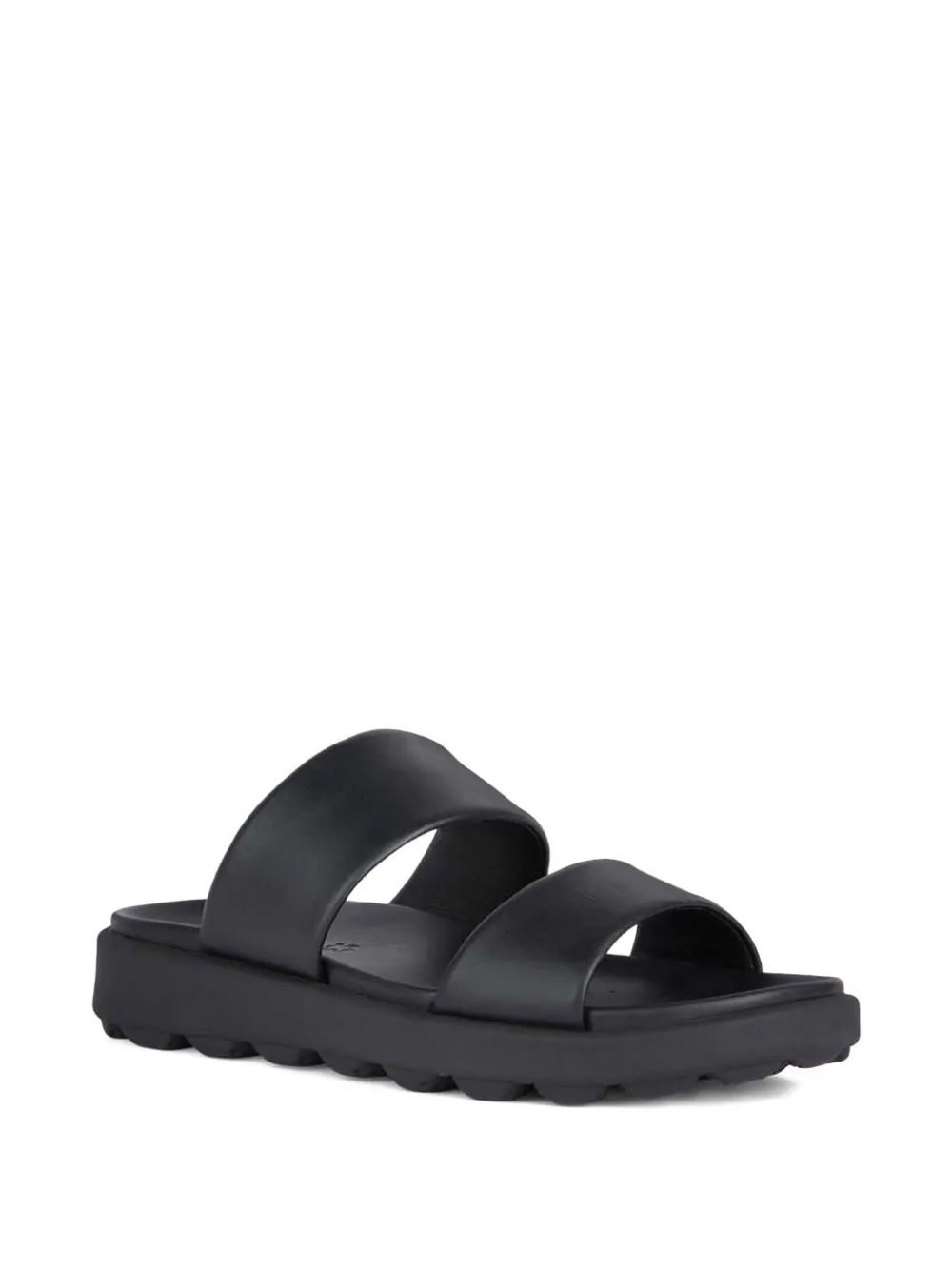Geox double-strap slides | Image 2