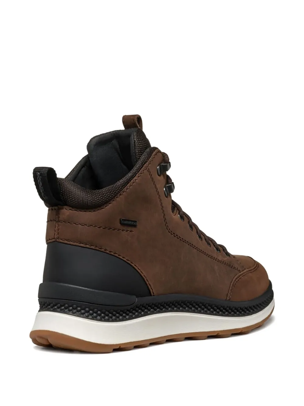Geox Spherica™ Actif X2 ABX boots Brown