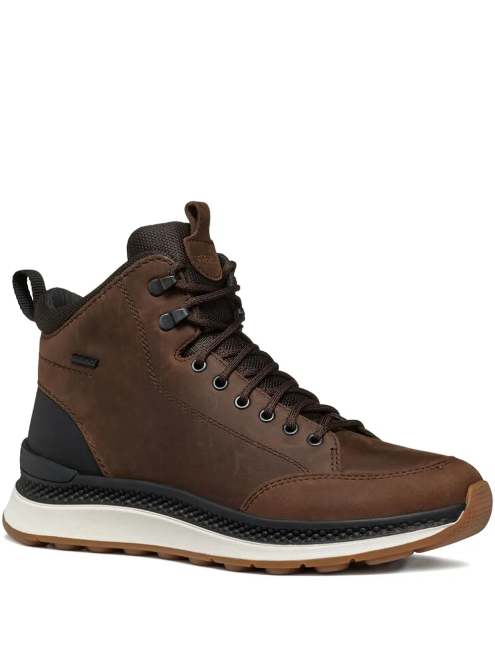 Geox Spherica™ Actif X2 ABX boots Brown
