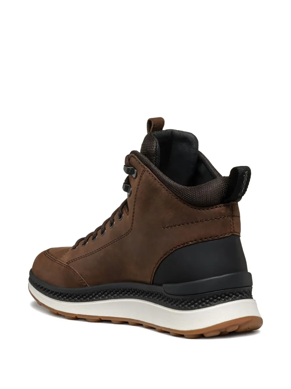 Geox Spherica™ Actif X2 ABX boots Brown