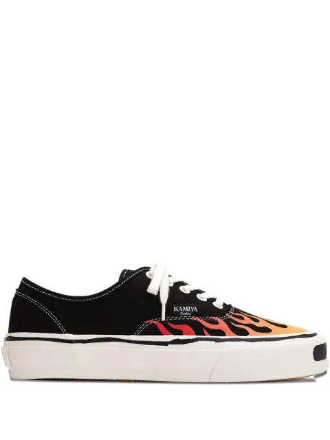 KAMIYA  Herc sneakers