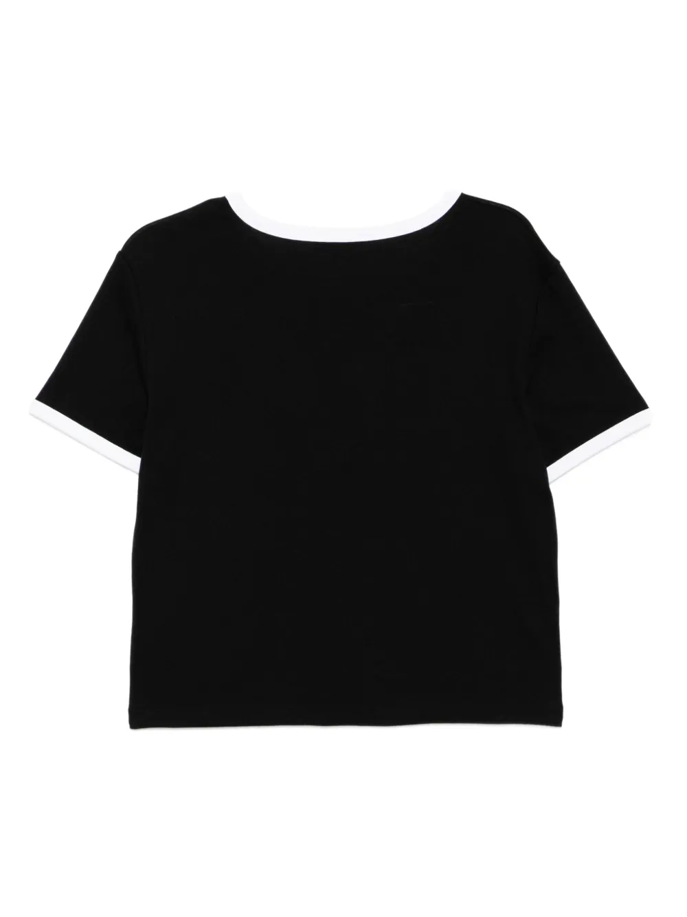 Sporty & Rich SRHWC T-shirt | T-Shirts & Jersey Shirts | Image 2