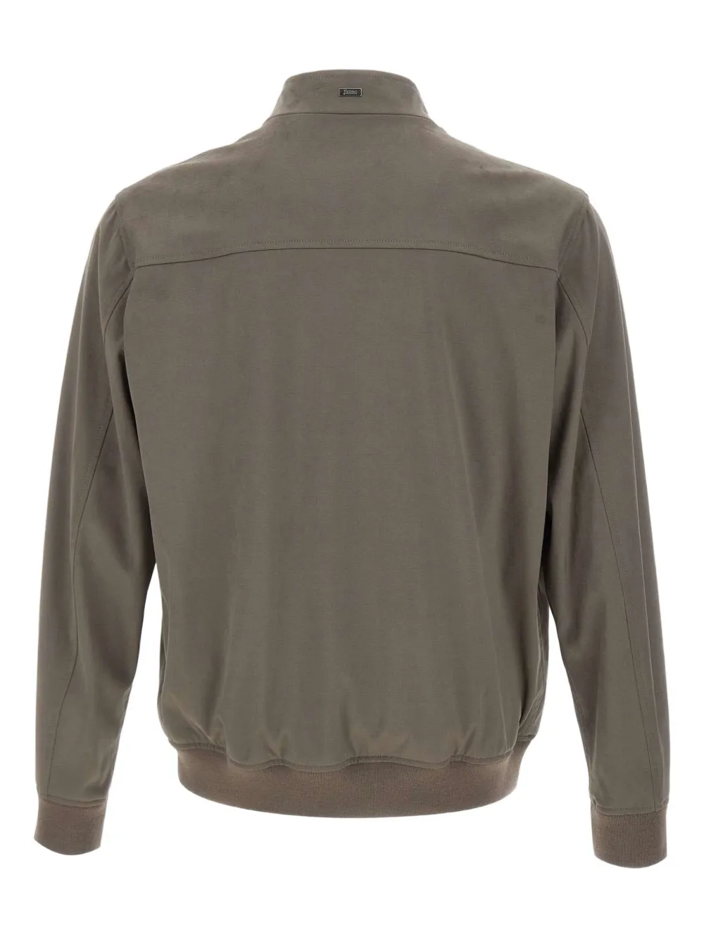 Herno chaqueta bómber con cierre de cremallera | Chamarras bomber | Image 2