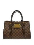 Louis Vuitton Pre-Owned 2008 Berkeley tote bag - Brown