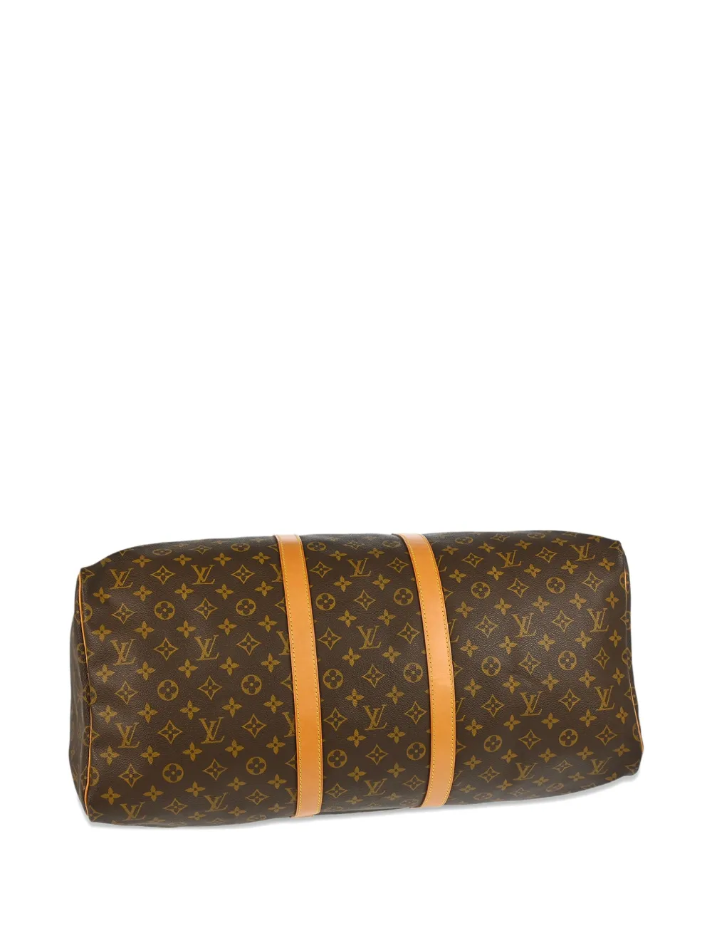 Louis Vuitton Pre-Owned 1996 モノグラム キーポル バンドリエール 55