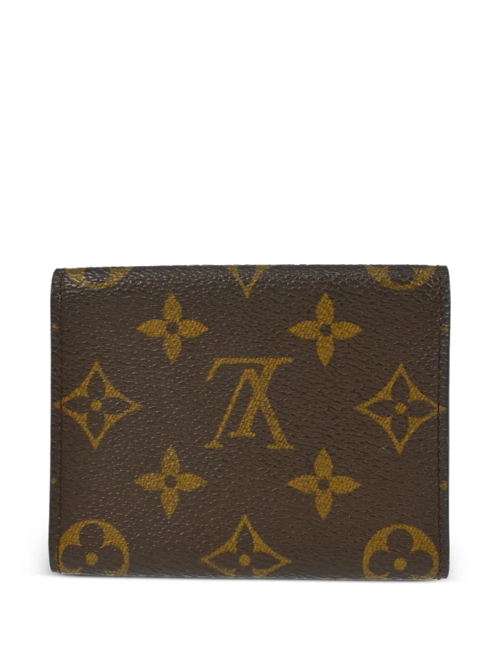Louis Vuitton Pre-Owned 2000 Enveloppe cardcase | Women | Image 2