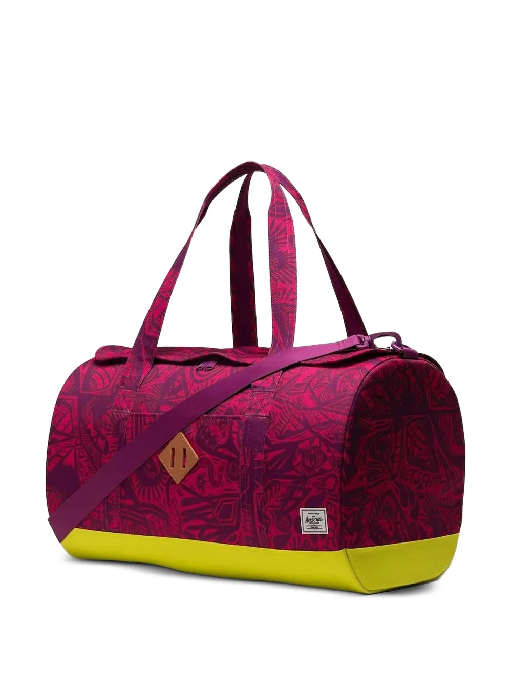 Herschel Supply Co. Thomas Campbell print holdall | Women | Image 2