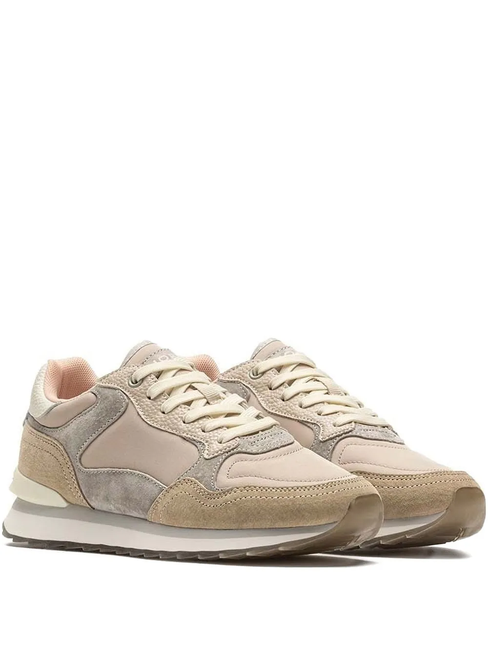 Hoff City sneakers Beige