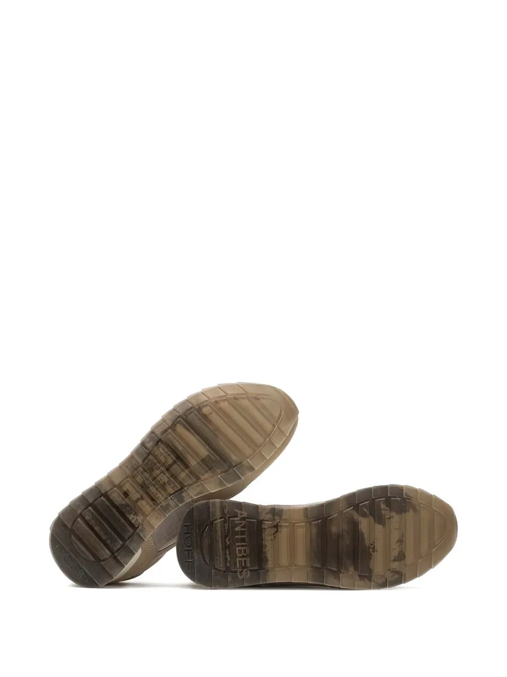 Hoff City sneakers - Beige