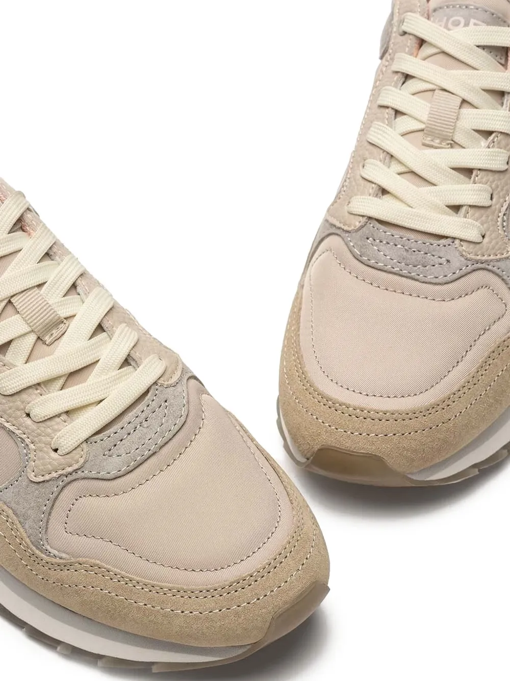 Hoff City sneakers Beige