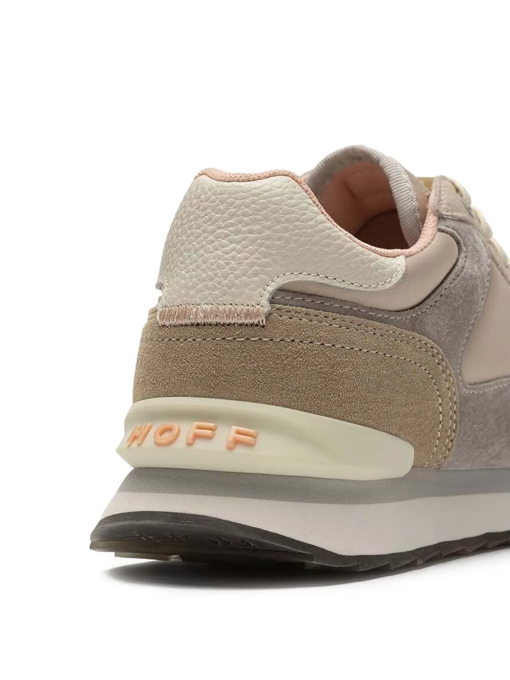 Hoff City sneakers Beige