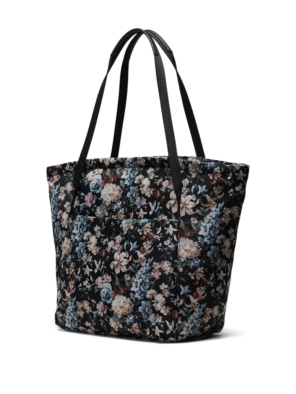 Herschel Supply Co. floral-print tote bag | Tote Bags | Image 2