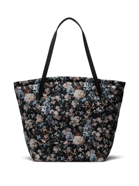 Herschel Supply Co. floral-print tote bag