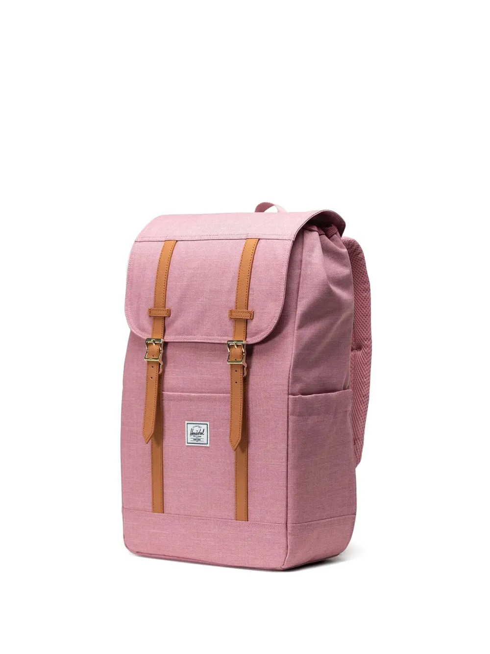 Herschel Supply Co. Retreat backpack | Pink | Image 1