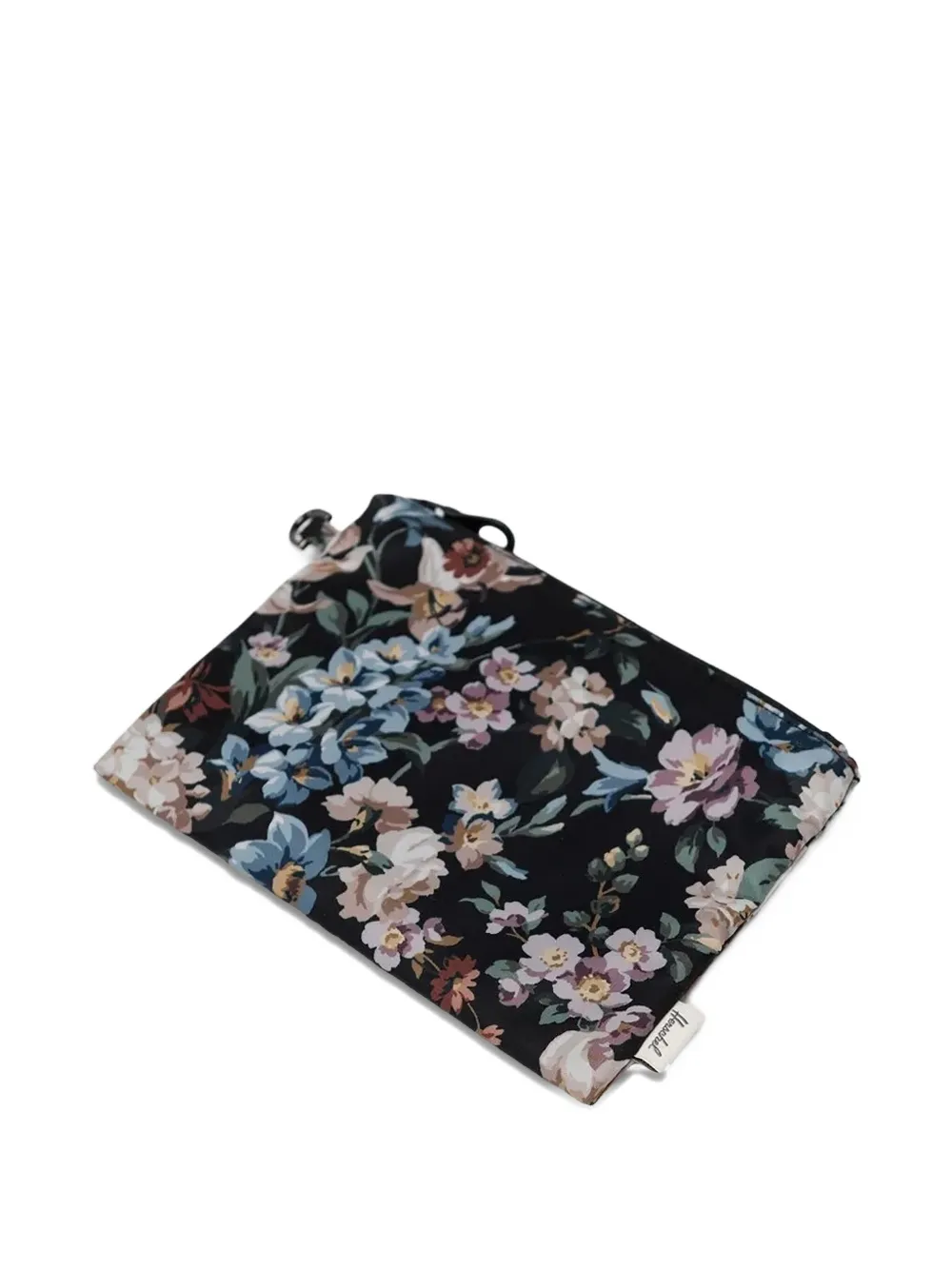 Herschel Supply Co. Yara floral print shoulder bag - Zwart