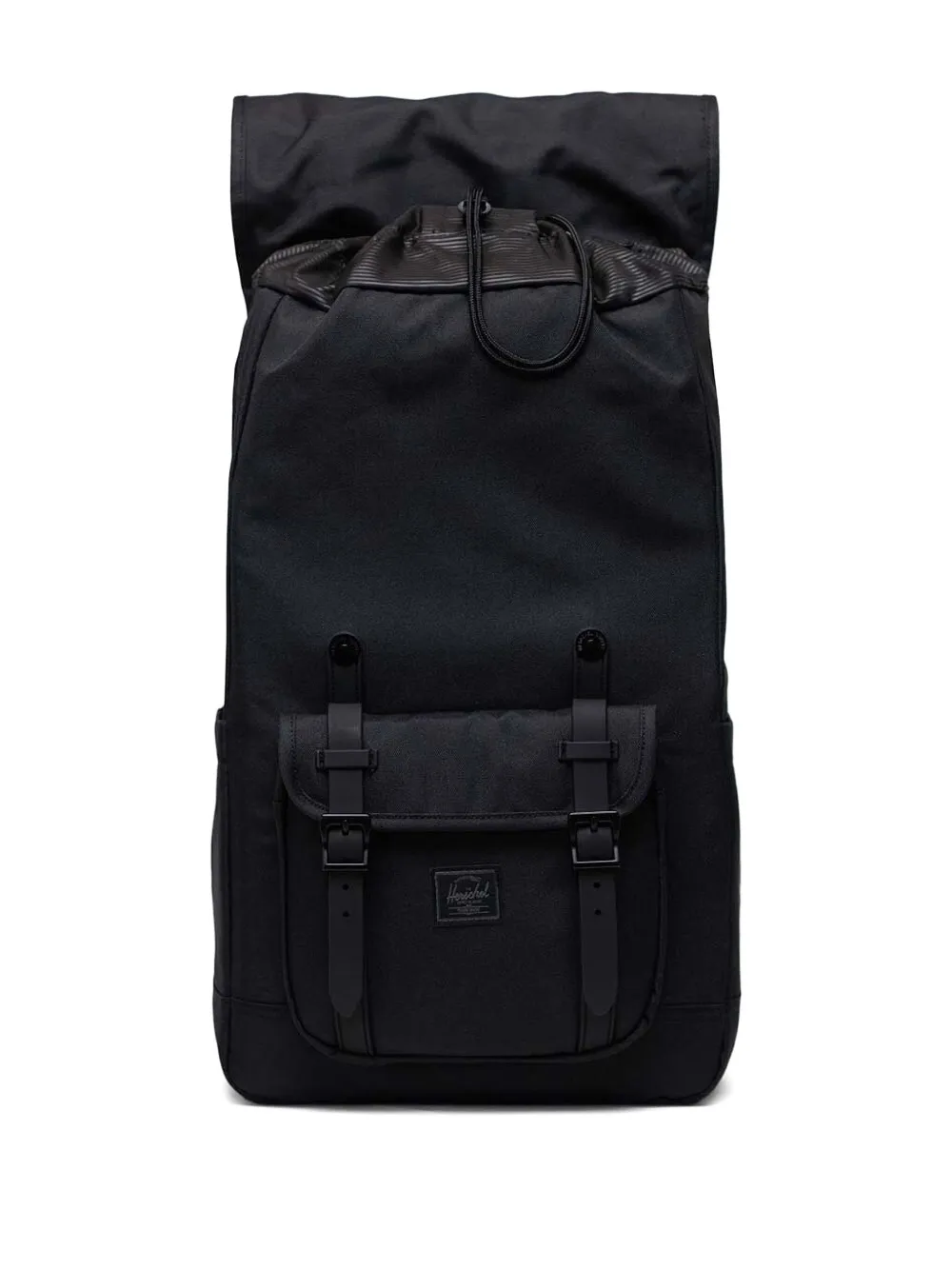  Herschel Supply Co. Little America Backpack - Black 