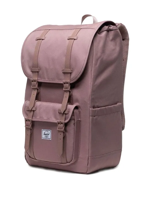 herschel backpack little america pink Herschel Supply Co. Little America Backpack