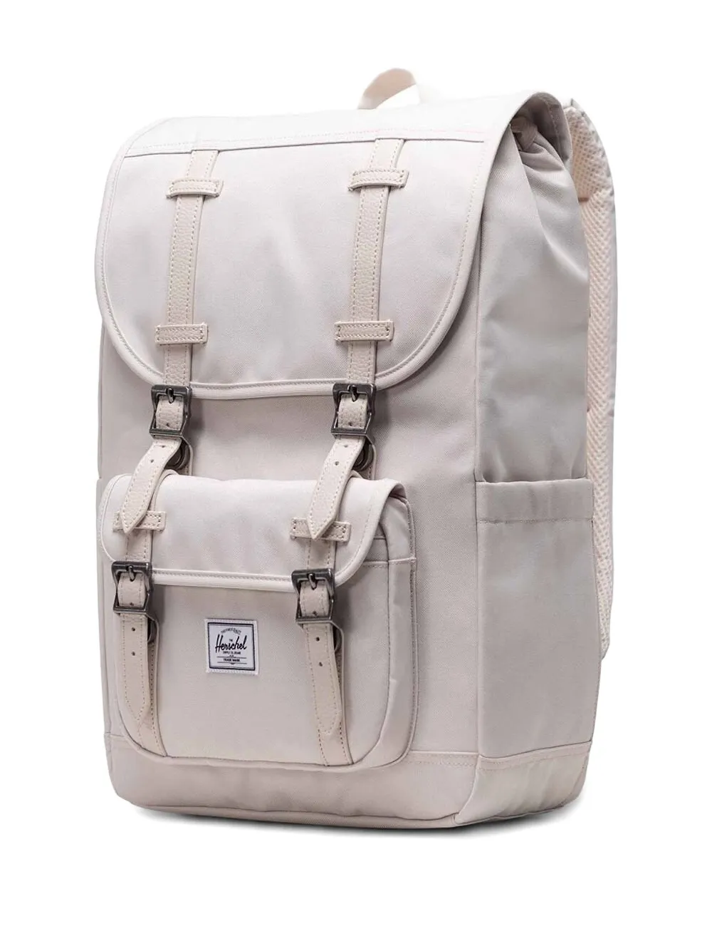 Herschel Supply Co. Little America rugtas Roze