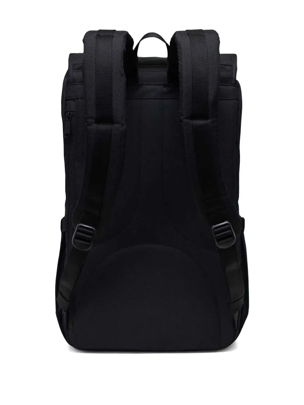 Herschel Supply Co. Little America™ leather-trimmed backpack | Women | Image 2