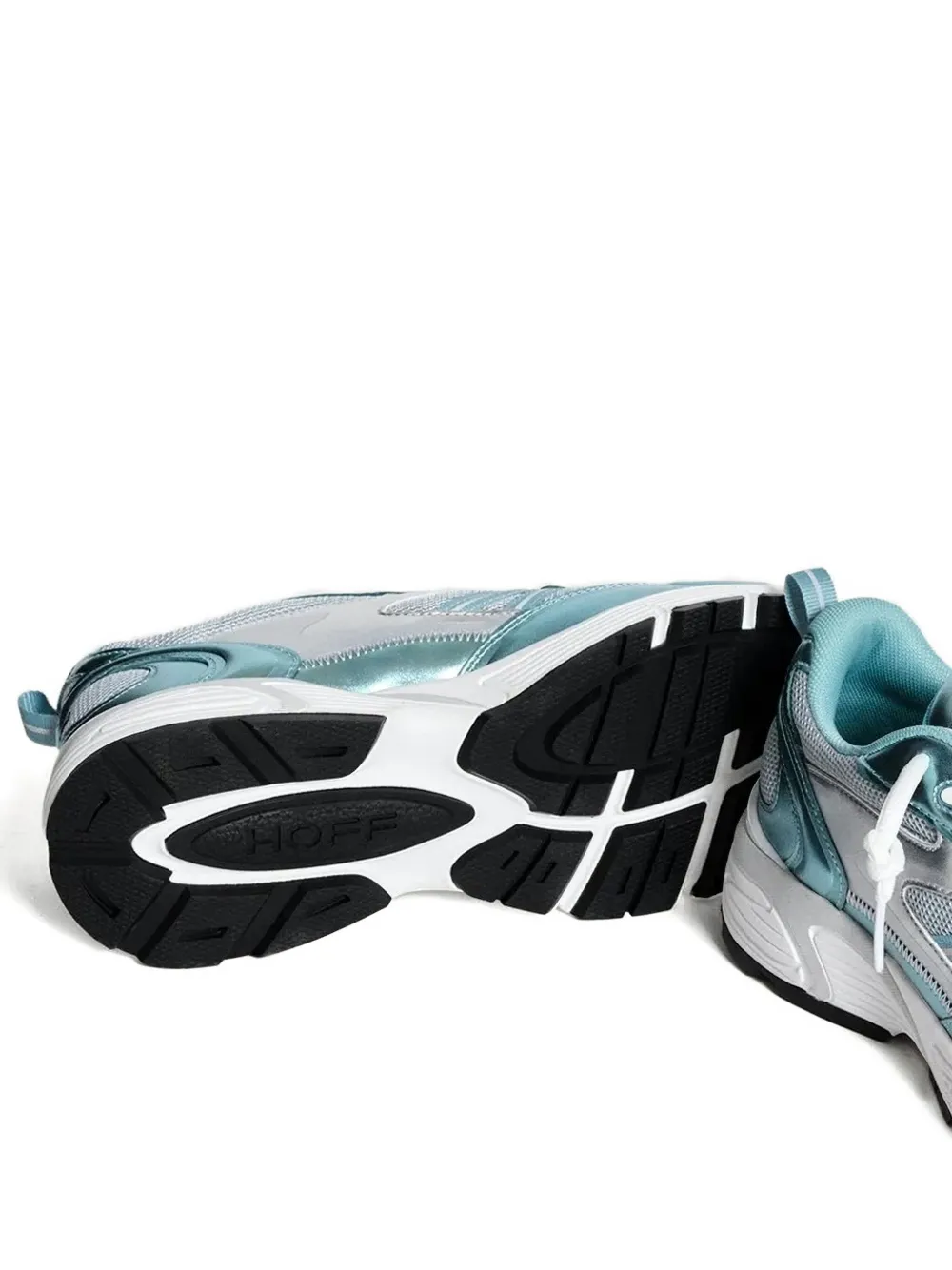 Hoff lace-up sneakers Blue