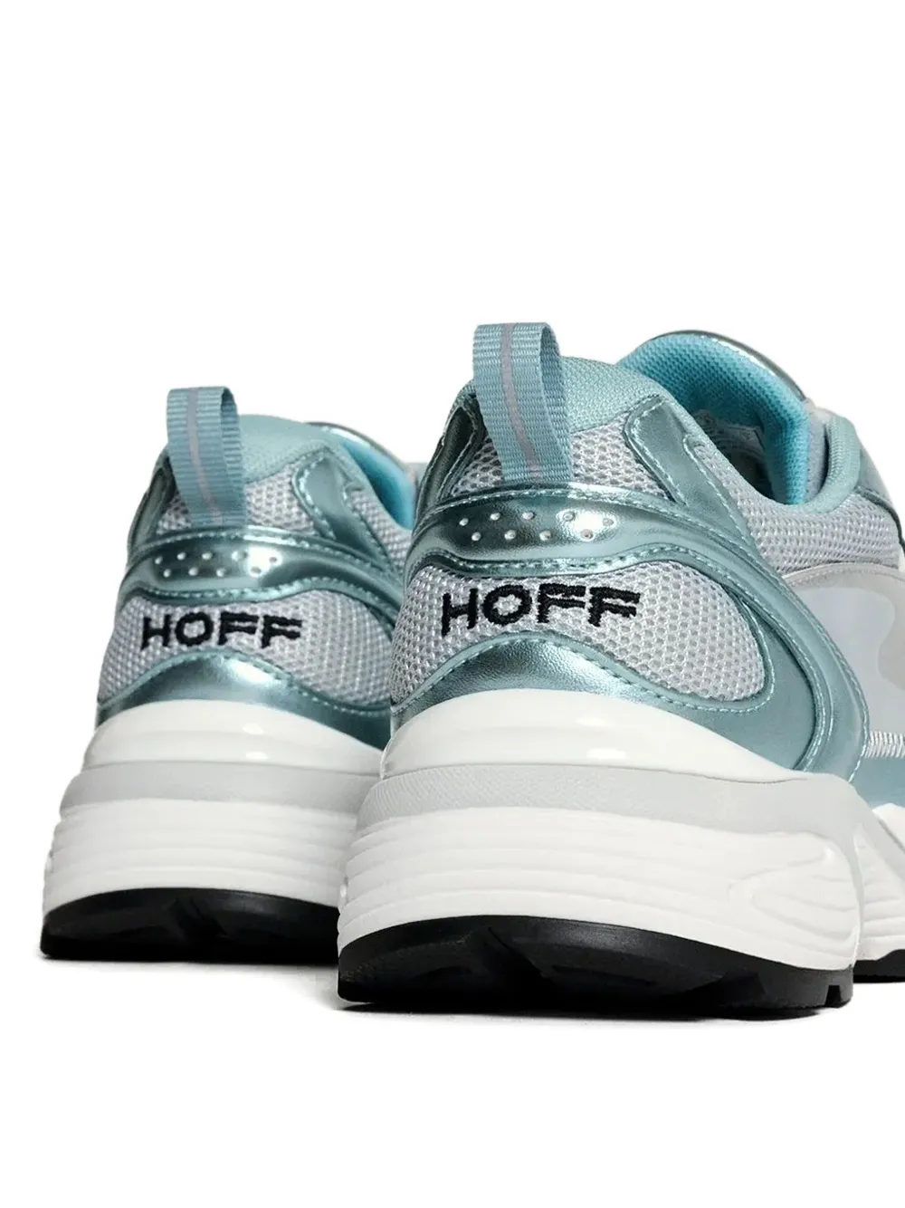 Hoff Sneakers - Blauw