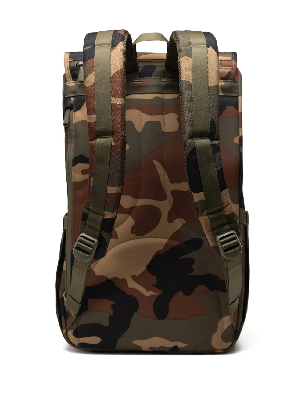Herschel Supply Co. camouflage-pattern backpack | Women | Image 2