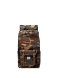 Herschel Supply Co. camouflage-pattern backpack - Green