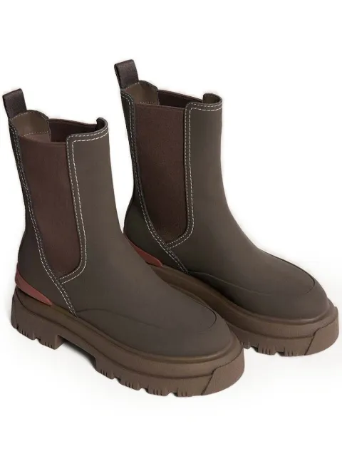 Hoff Lake boots