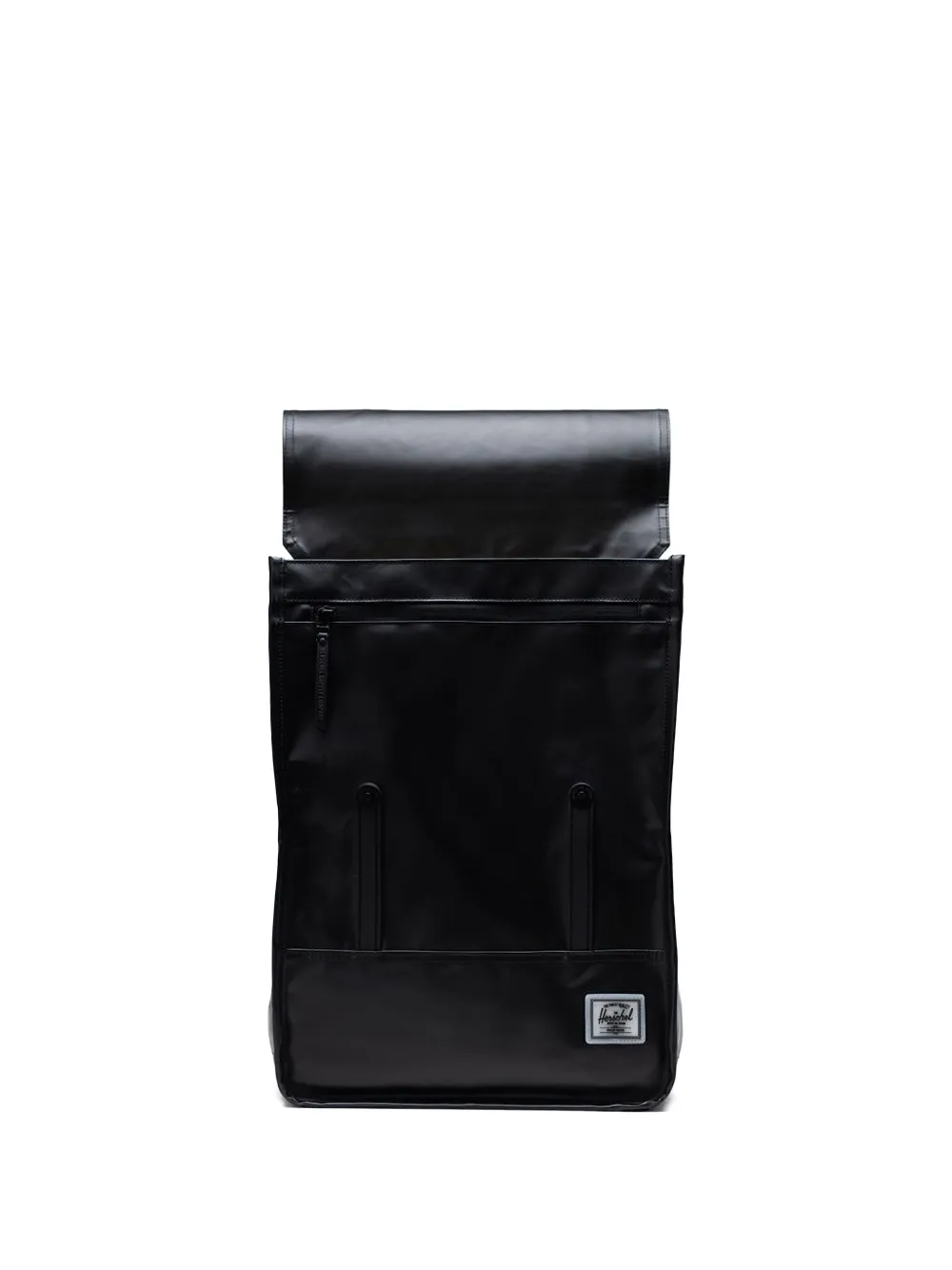 Herschel Supply Co Large Herschel Survey™ Flap Backpack In Black