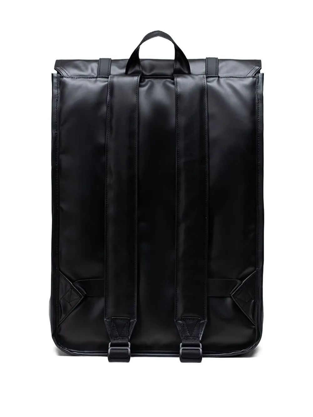 Herschel Supply Co Large Herschel Survey™ Flap Backpack In Black