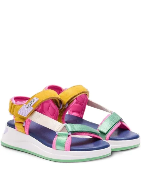 Hoff 40mm Phuket sandals