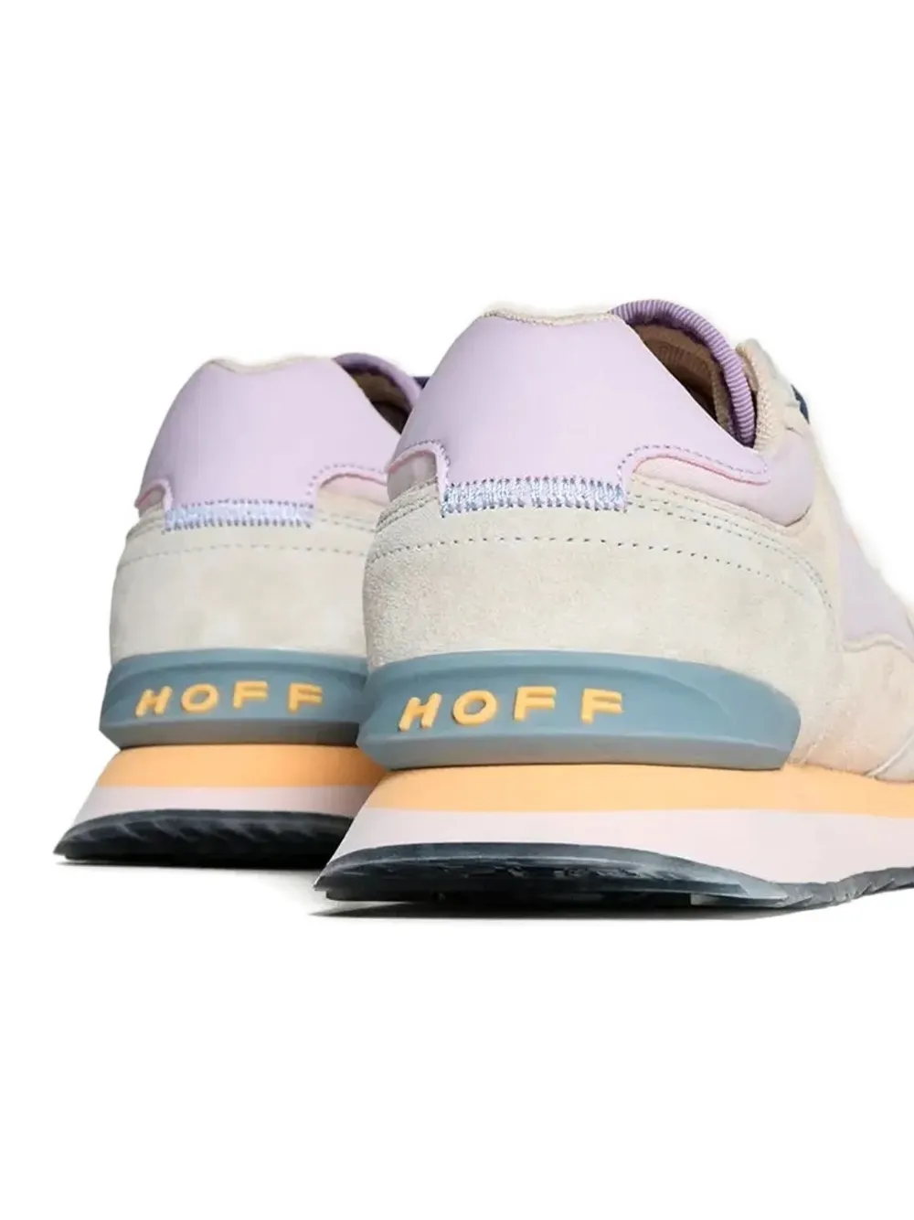 Hoff Cirty Santander sneakers - Paars