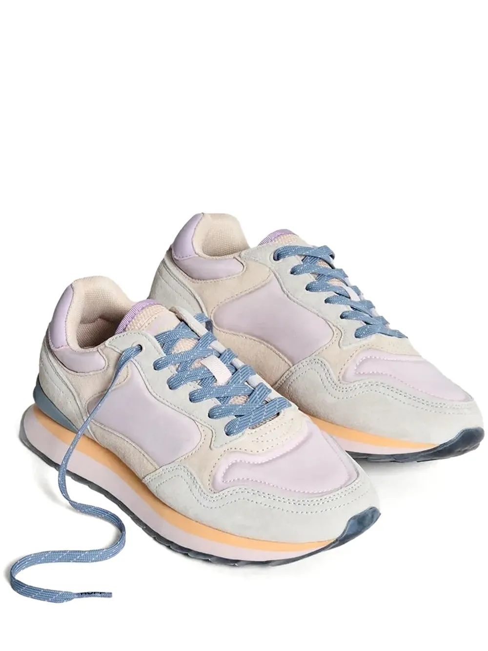 Hoff Cirty Santander sneakers Purple