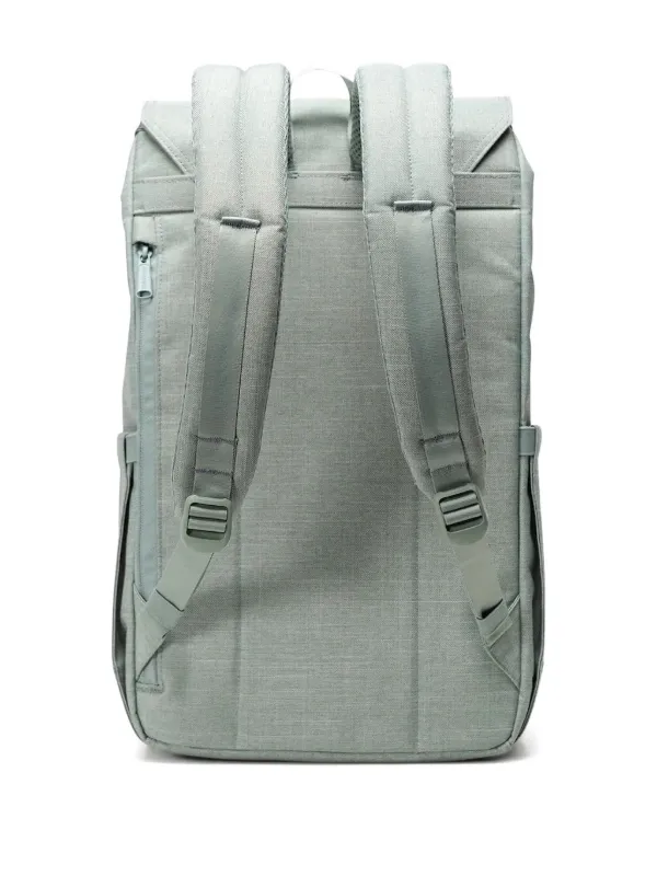 Herschel Supply Sac à Dos Retreat™ Vert FARFETCH TN