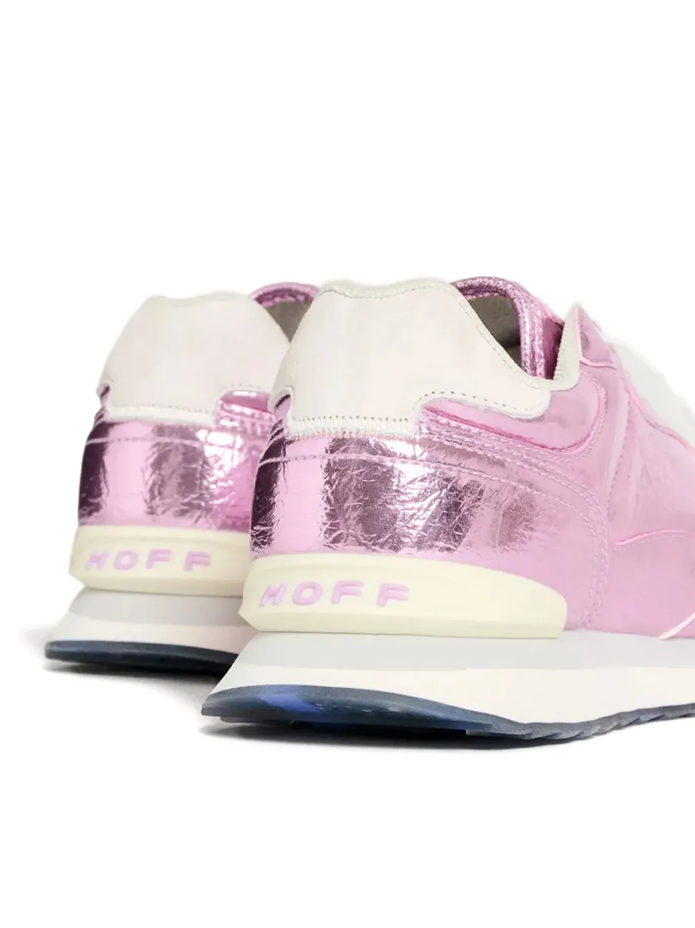 Hoff Orion Sneakers In Pink