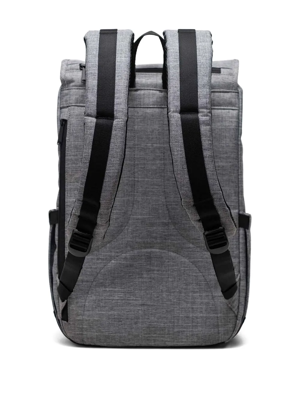 Herschel Supply Co. buckle-fastening flap backpack | Women | Image 2