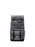 Herschel Supply Co. buckle-fastening flap backpack - Grey