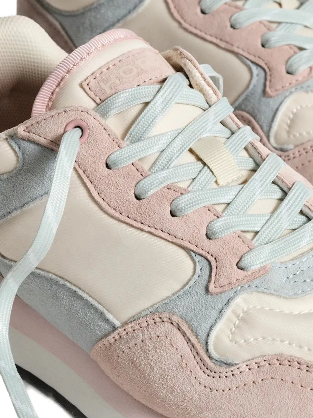 Hoff Saint Louis sneakers - Roze