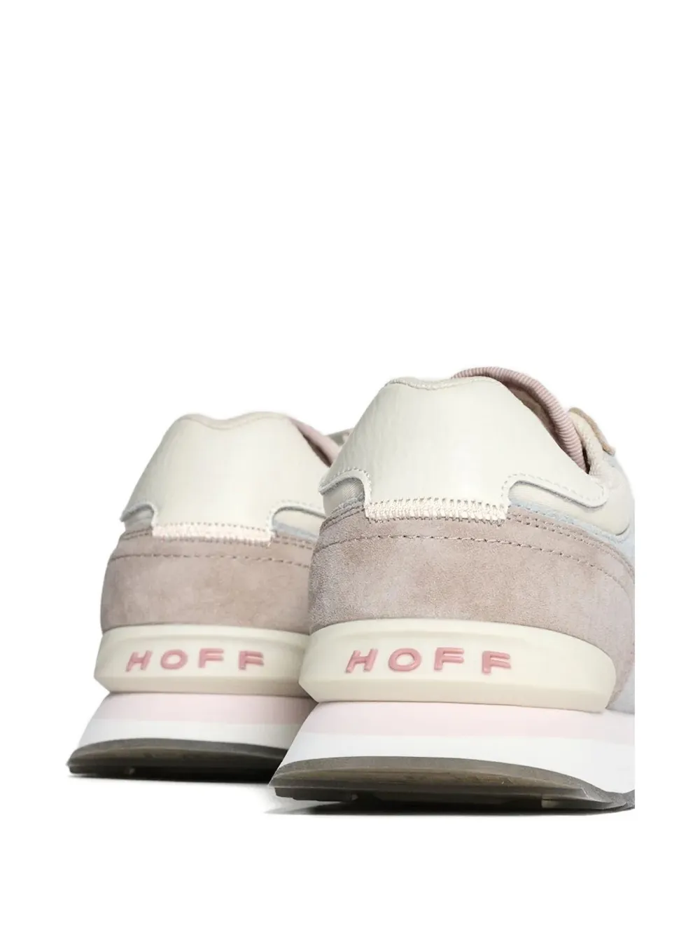 Hoff Saint Louis Sneakers In Pink