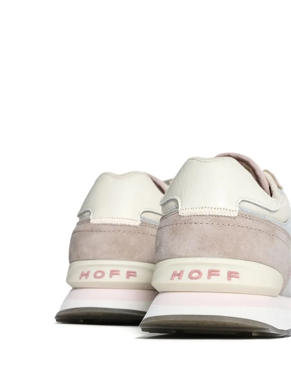 Hoff Saint Louis sneakers Pink