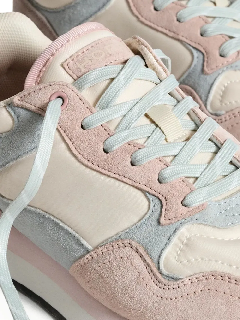 Hoff Saint Louis sneakers Pink