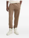Herschel Supply Co. drawstring-waistband track pants - Brown