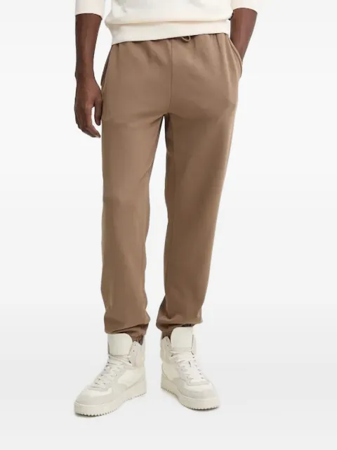 Herschel Supply Co. drawstring-waistband track pants