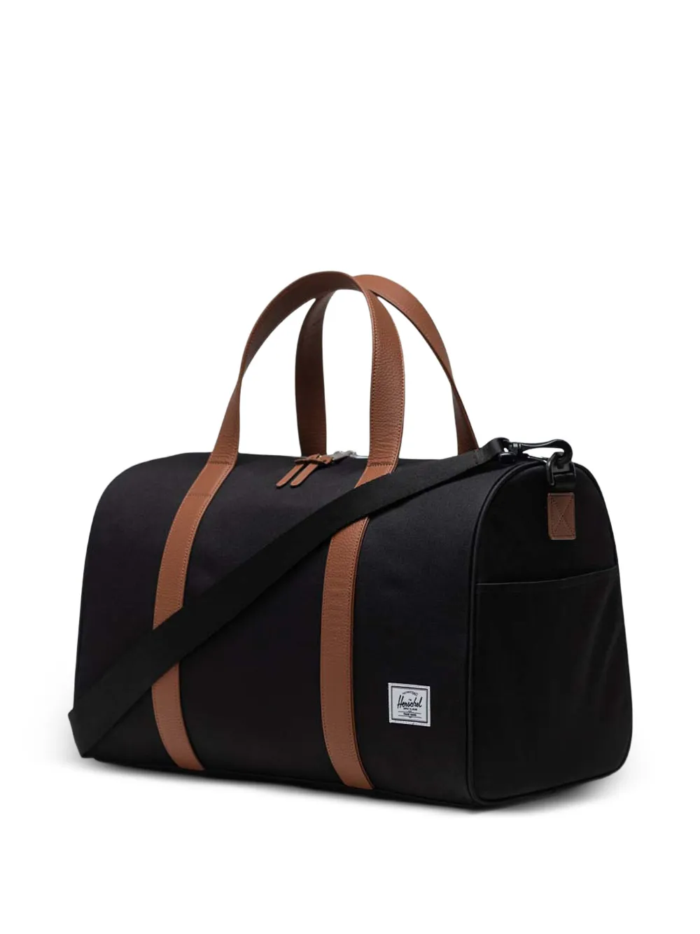 Herschel Supply Co. Novel reistas Zwart