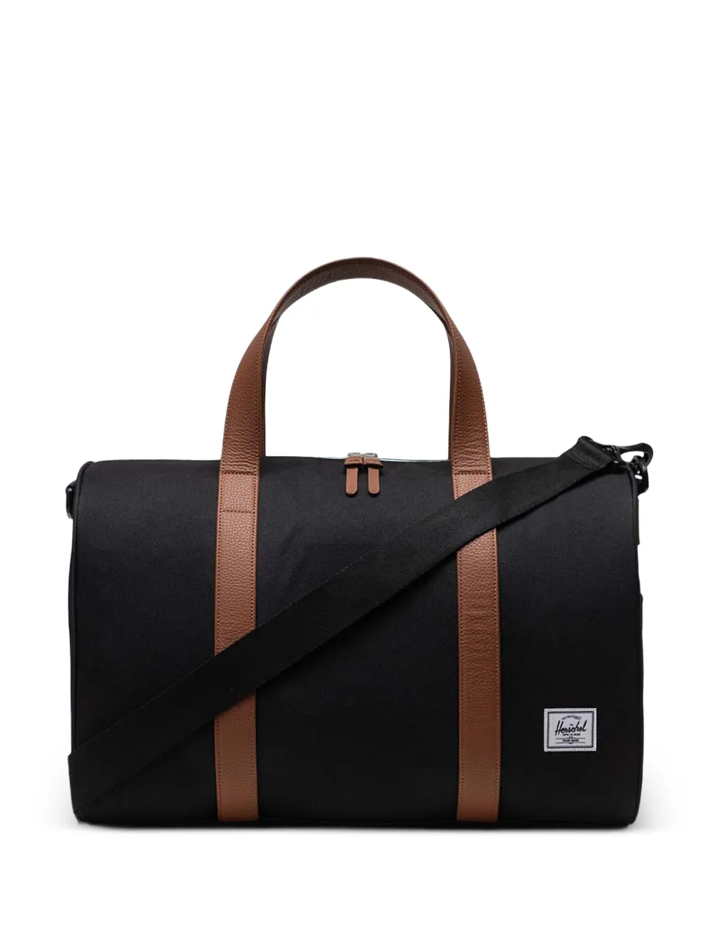 Herschel Supply Co. Novel holdall - Nero