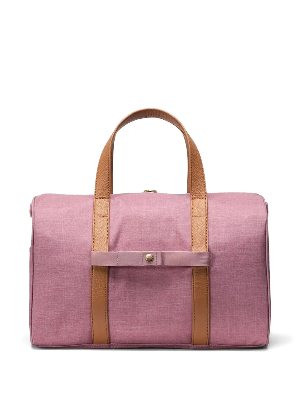 Herschel Supply Co. leather-trimmed holdall | Women | Image 2