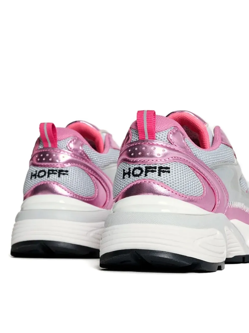 Hoff Iberville sneakers Roze