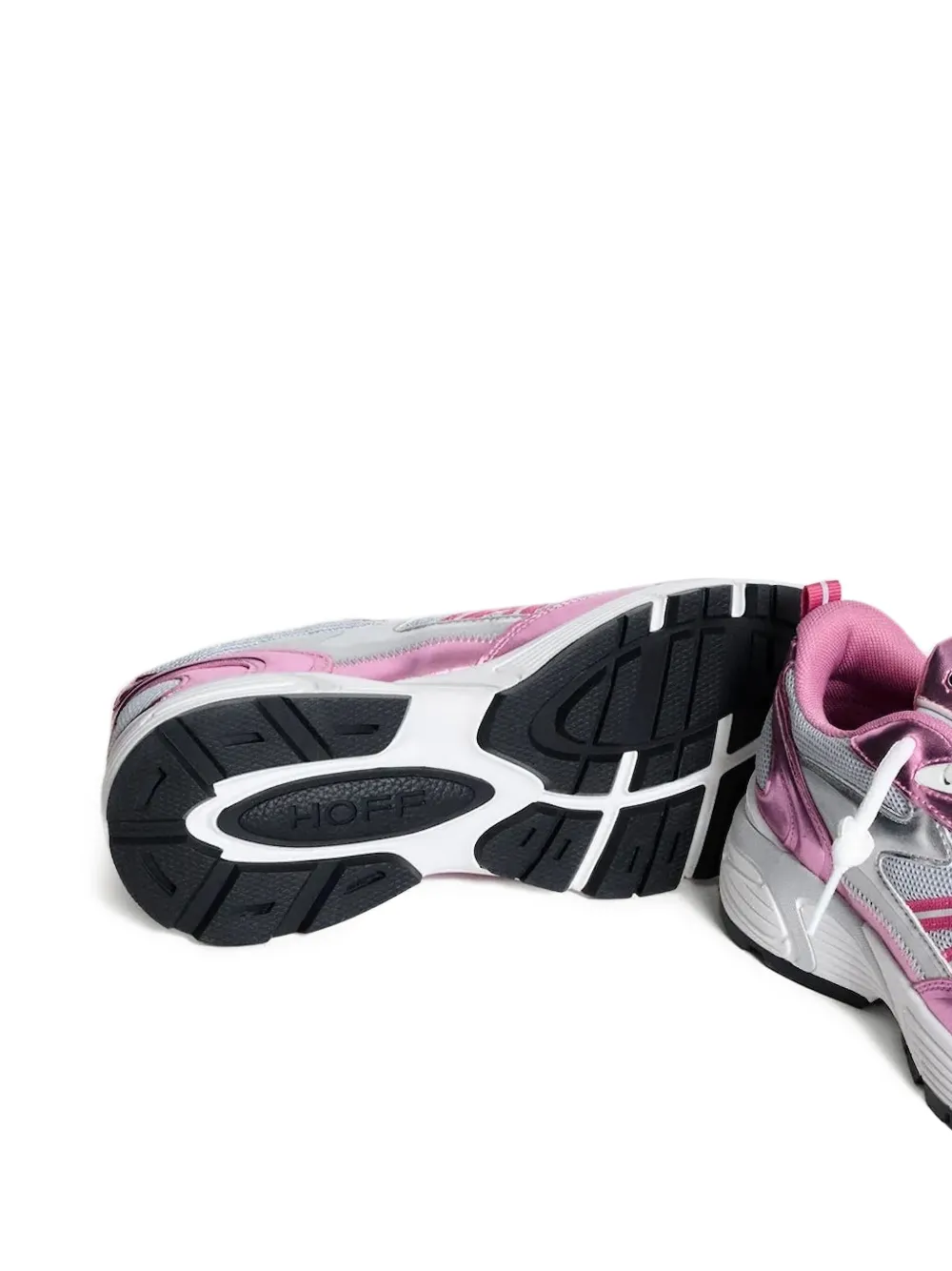Hoff Iberville sneakers Roze