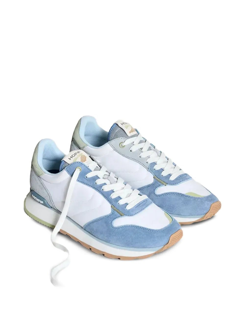 Hoff Petra tweekleurige sneakers Wit